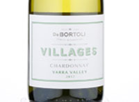 Villages Chardonnay,2017