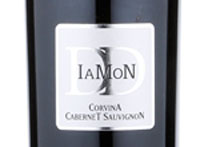 Diamond Corvina Cabernet Sauvignon,2016