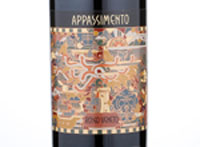 Appassimento,2018