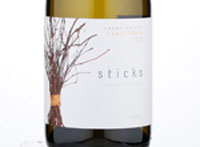 Sticks Chardonnay,2017