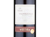 Valpolicella Terre di Verona,2018