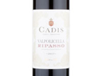 Cadis Valpolicella Ripasso,2017