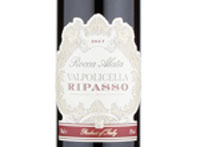 Rocca Alata Valpolicella Ripasso,2017