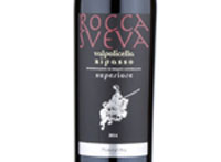 Rocca Sveva Valpolicella Ripasso Superiore,2014