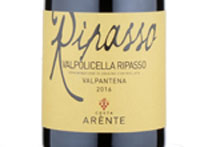Costa Arente- Ripasso,2016