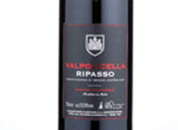 Tesco Finest Valpolicella Ripasso,2017