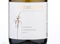 Ferngrove Diamond Chardonnay,2017