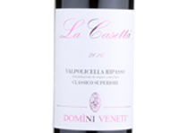 Valpolicella Ripasso Classico Superiore La Casetta,2016