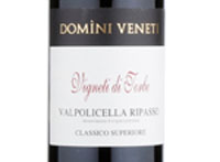 Valpolicella Ripasso Classico Superiore Vigneti di Torbe,2016