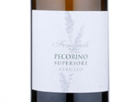 Fenaroli Pecorino Abruzzo Superiore,2018