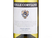 Colle Corviano - Pinot Grigio Colline Pescaresi,2018
