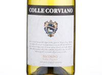 Colle Corviano - Pecorino Colline Pescaresi,2018