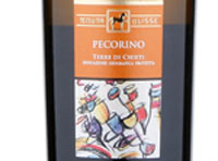 Ulisse Pecorino Terre di Chieti,2018