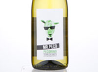 Mr Peco Pecorino Terre di Chieti,2018