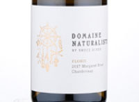 Domaine Naturaliste Floris,2017