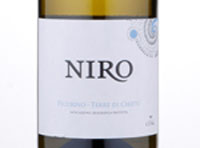 Niro Pecorino Terre di Chieti,2018