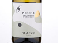 Trebbiano D'Abruzzo,2018