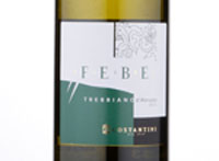 Trebbiano d'Abruzzo Febe,2018