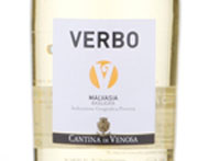 Verbo Malvasia,2018