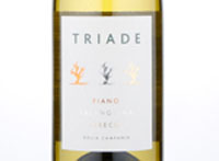 Triade Fiano/Falanghina/Greco,2018