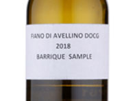 Fiano Di Avellino Barrique,2018