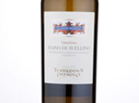 Fiano di Avellino Terredora Ex Cinere Resurgo,2018