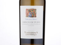 Greco di Tufo Terre degli Angeli,2018