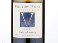 Victory Point Chardonnay,2015
