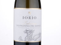 Falanghina del Sannio Taburno,2018