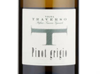 Pinot Grigio Friuli Colli Orientali,2017