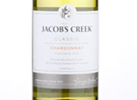 Jacob's Creek Classic Chardonnay,2018
