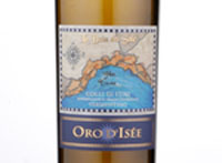 Colli Di Luni Vermentino Oro D'Ise'E,2018