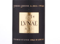 Numero Chiuso,2015