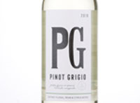 Spar Pinot Grigio Provincia di Pavia,2018