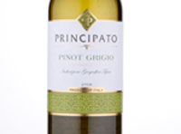 Principato Pinot Grigio Provincia di Pavia,2018