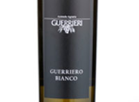 Guerriero Bianco - Marche Bianco,2017