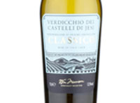 Morrisons The Best Verdicchio Classico,2018
