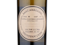 Sant'Ansovino Riserva,2015