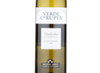 Verdicchio dei Castelli di Jesi Classico Superiore 'Verde Ca Ruptae',2018