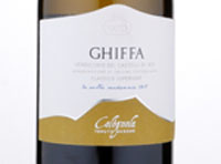 Verdicchio Dei Castelli Di Jesi Classico Superiore "Ghiffa",2017