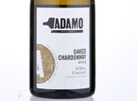 Willms Oaked Chardonnay,2015