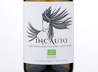 Verdicchio Dei Castelli Di Jesi Classico Superiore "Incauto",2018