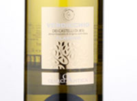 Querciantica Verdicchio Classico,2018