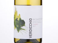 Verdicchio dei Castelli di Jesi Majestic Selection,2018