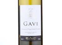 Morrisons The Best Gavi,2018