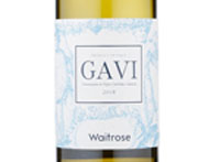 Waitrose Gavi,2018