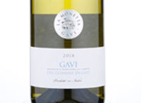 Gavi di Gavi La Monetta,2018