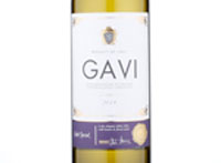 Asda Extra Special Gavi,2018