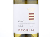 Waitrose Gavi del Comune di Gavi,2018