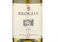 Gavi del Comune di Gavi "Villa Broglia",2018